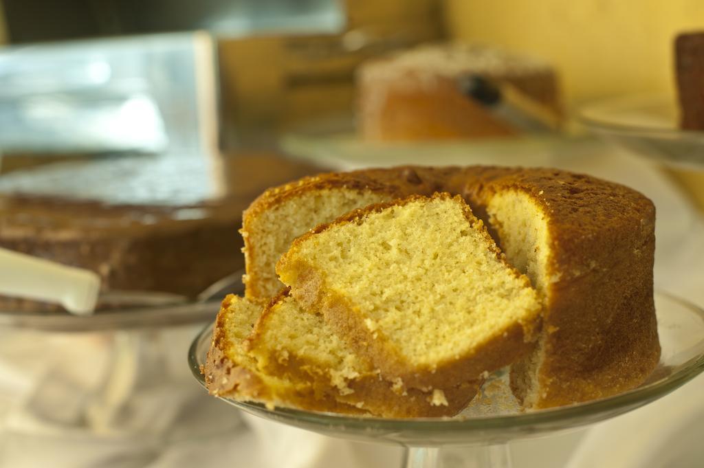 Pousada Doce Cabana Pôrto das Galinhas Buitenkant foto